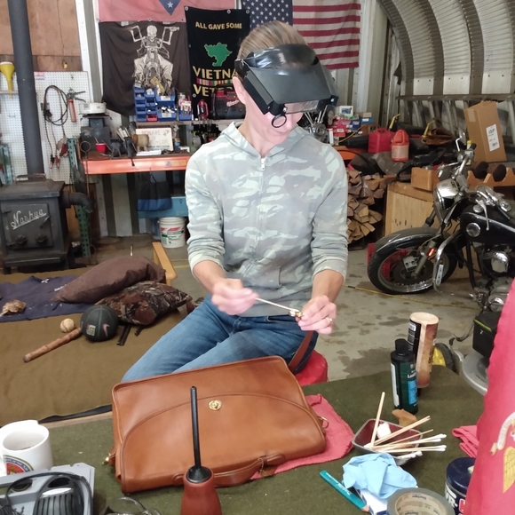 🛠️🧽🧴👜Keep Calm & Go Shopping, Seller Bio - Picture 11 of 17